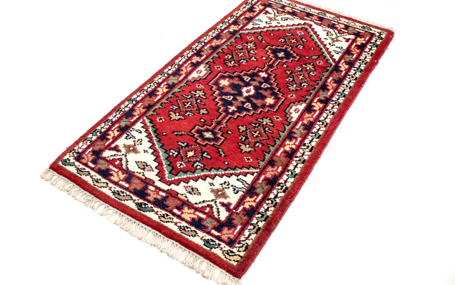 Orientteppich 160x90cm - Image 5