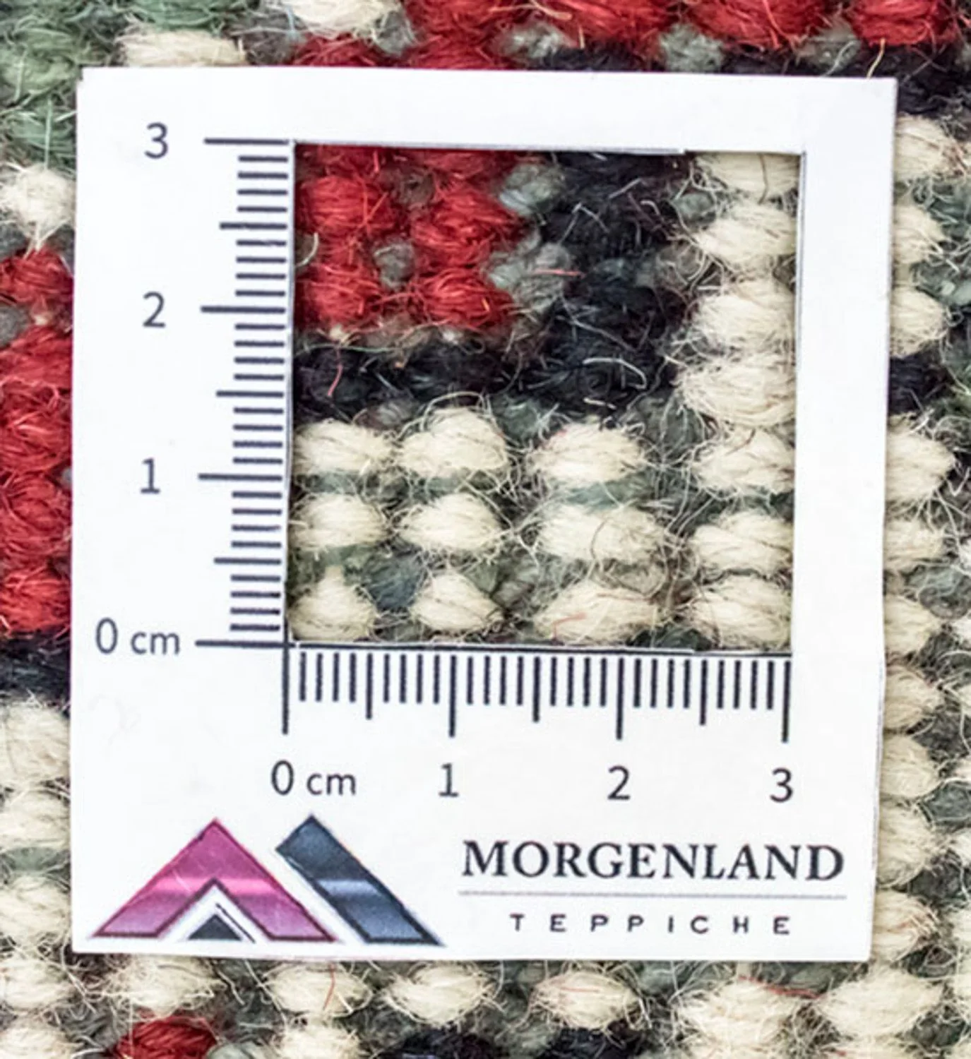 Orientteppich 160x90cm - Image 6
