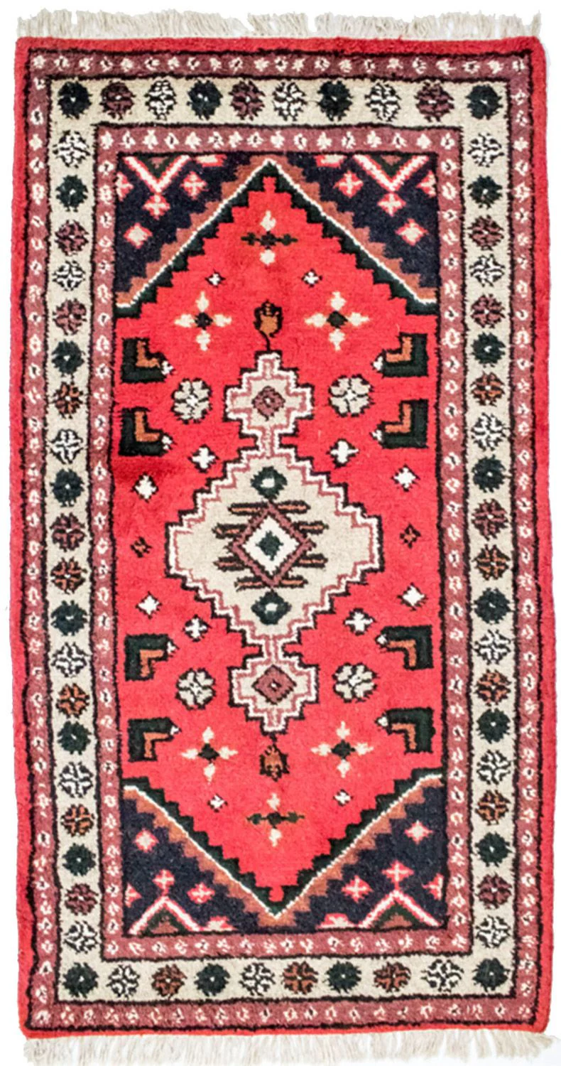 Orientteppich 160x90cm