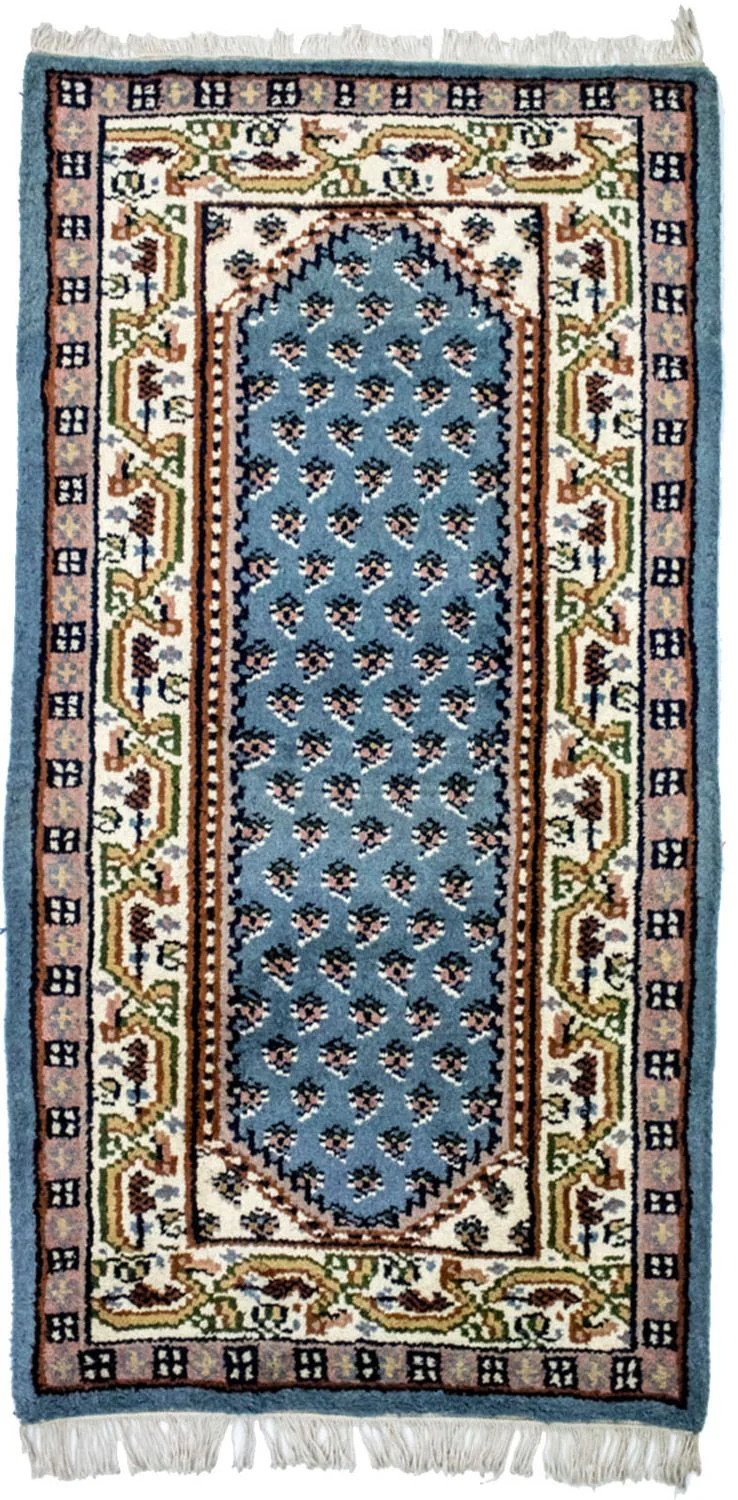 Orientteppich 160x90cm