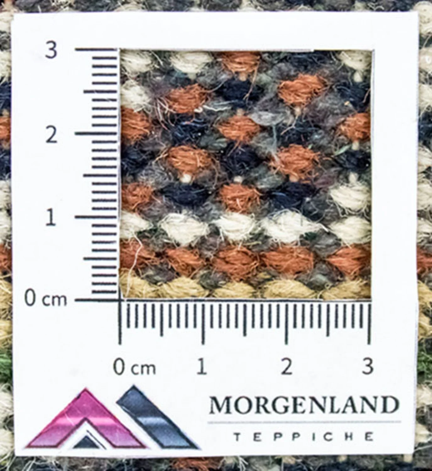 Orientteppich 160x90cm - Image 6