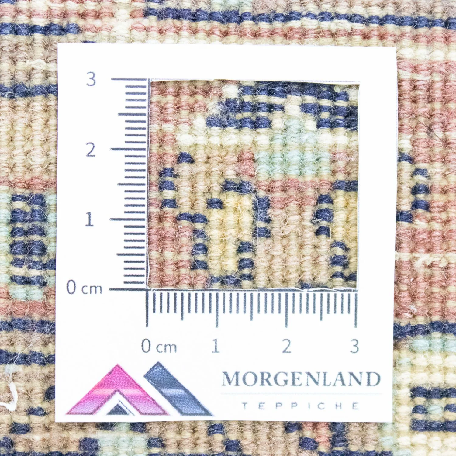 Orientteppich 187x63cm - Image 6