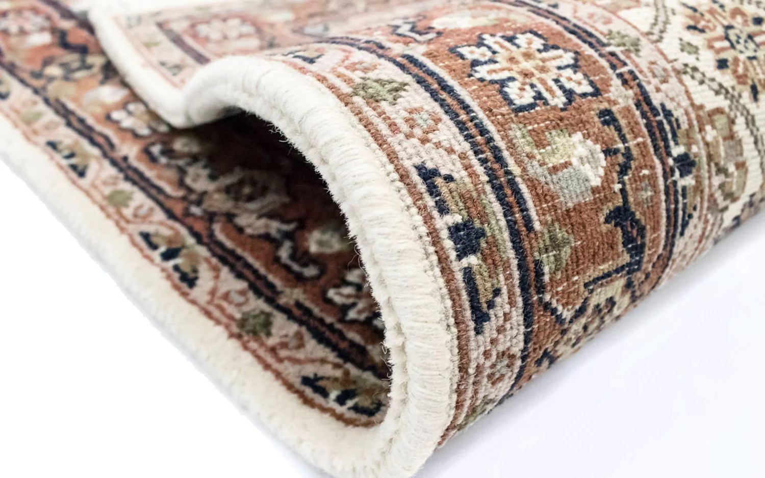 Orientteppich 192x75cm - Image 4