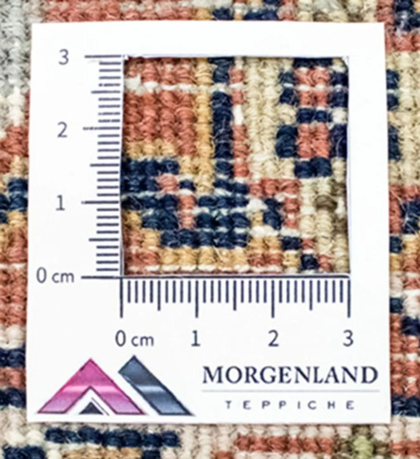 Orientteppich 192x75cm - Image 7