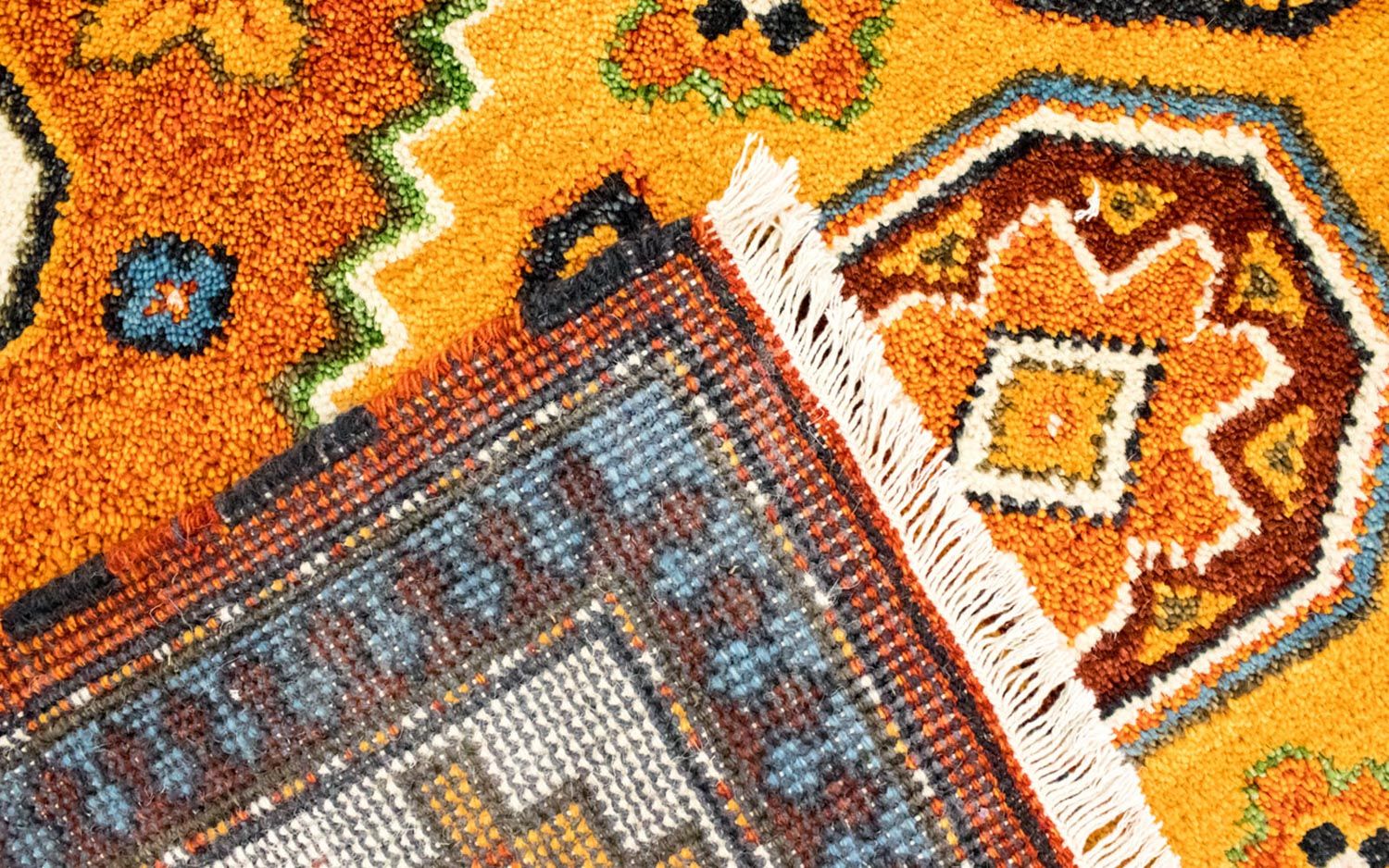 Orientteppich 240x174cm - Image 4