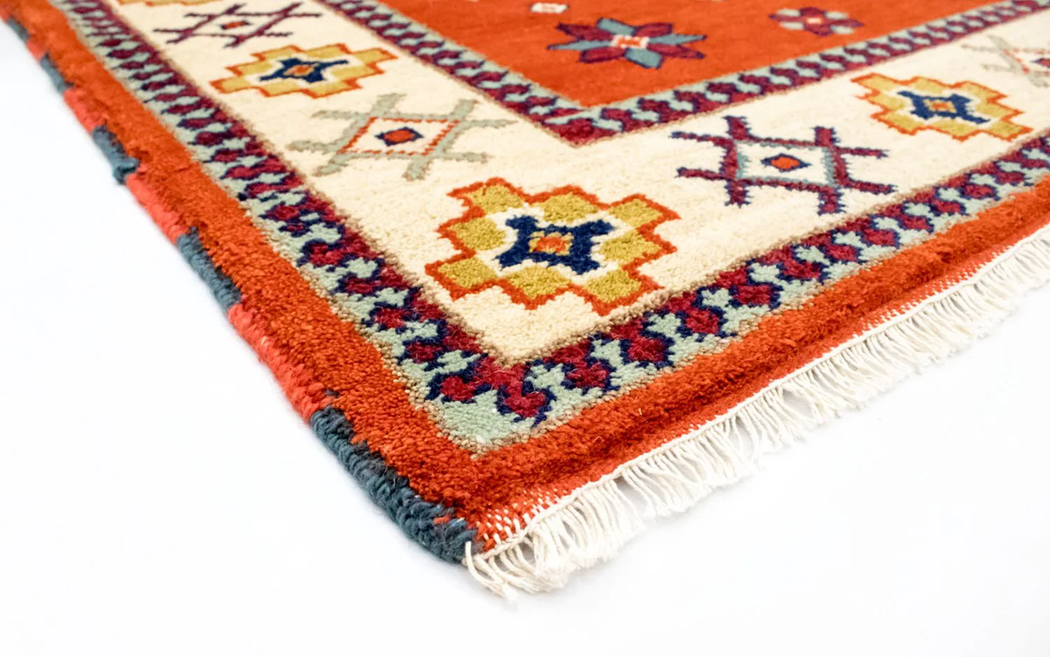 Orientteppich 241x171cm - Image 3