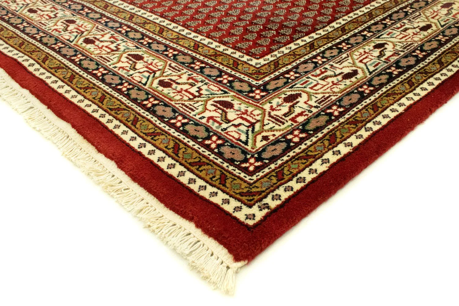 Orientteppich 242x173cm - Image 3
