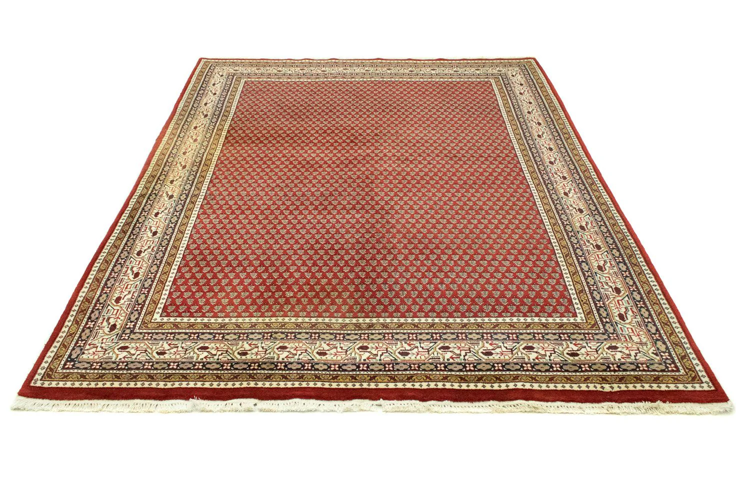 Orientteppich 242x173cm - Image 5