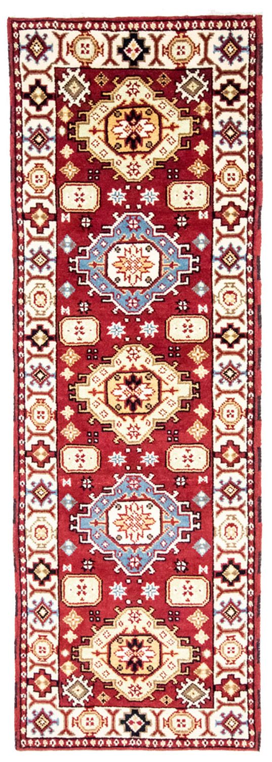 Orientteppich 250x85cm