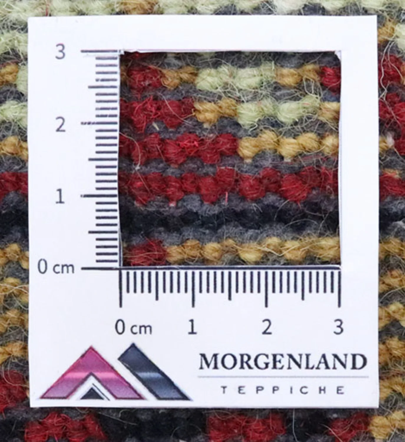Orientteppich 250x85cm - Image 6