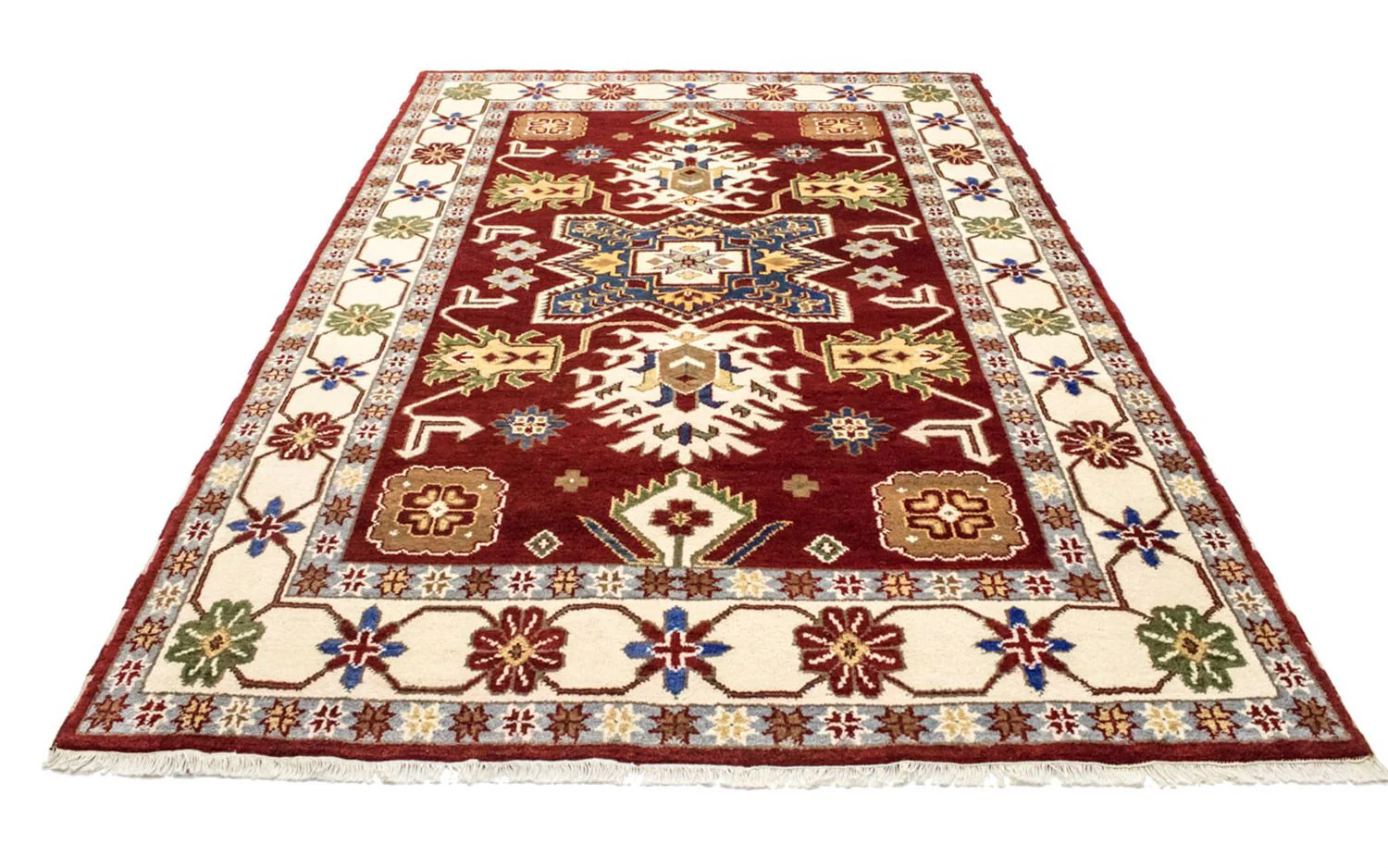 Orientteppich 290x195cm - Image 5