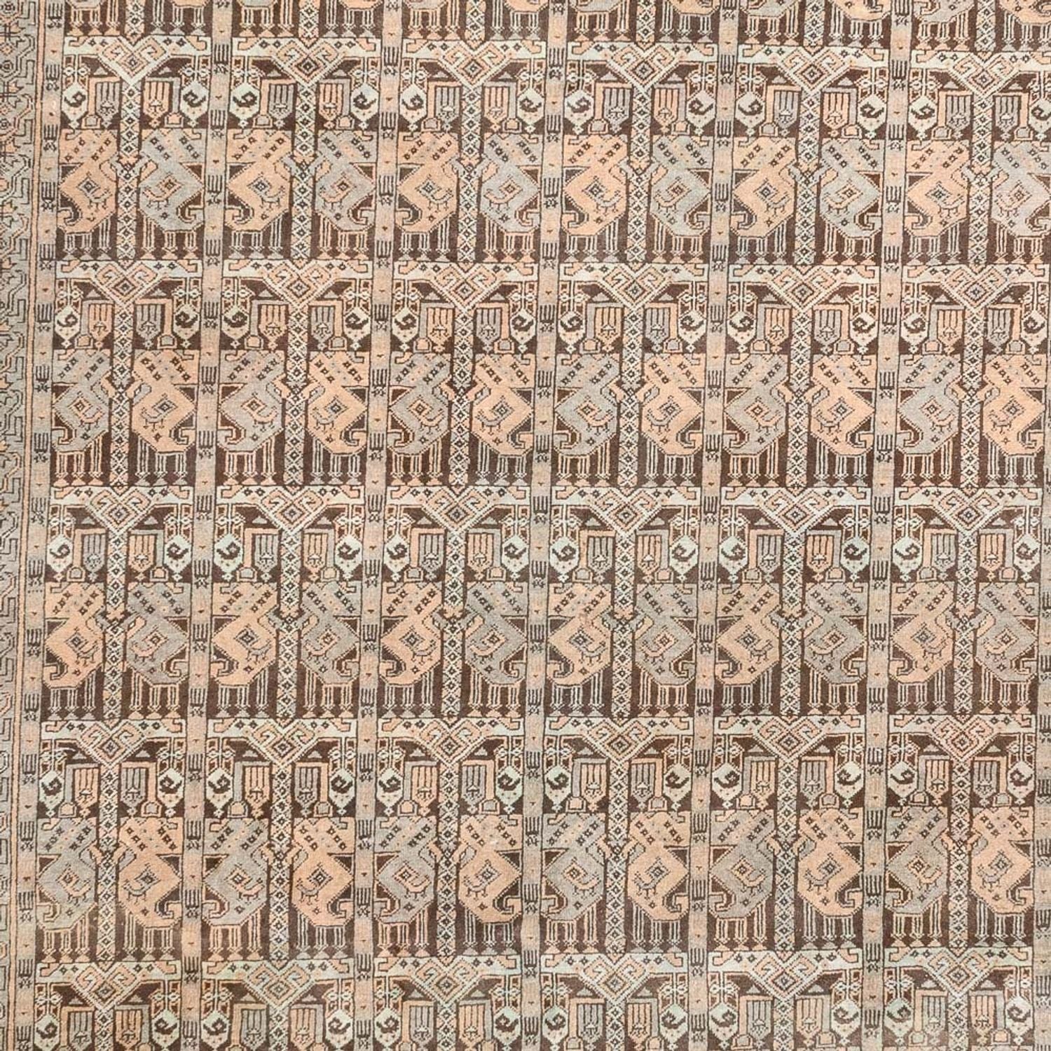 Orientteppich - 290 x 200 cm - sand - Image 2