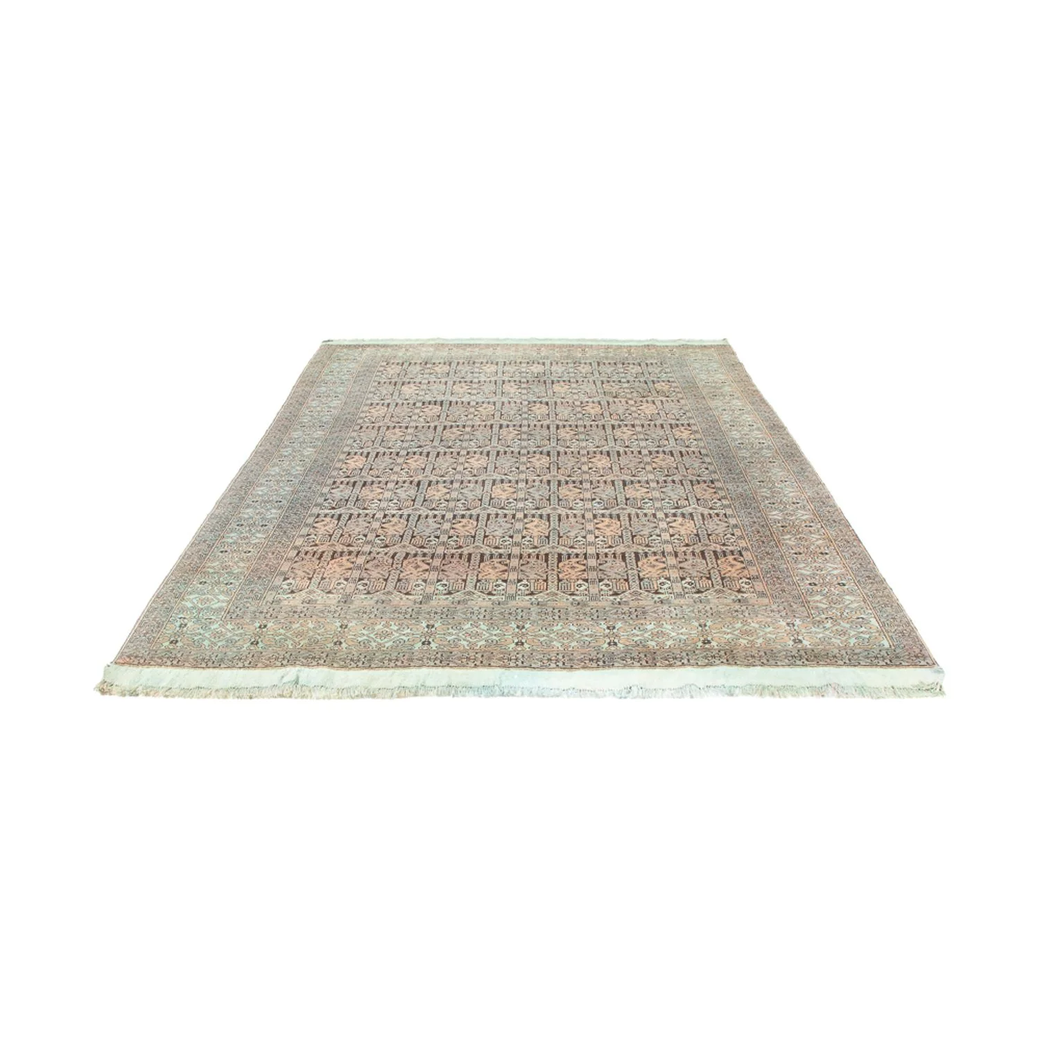 Orientteppich - 290 x 200 cm - sand - Image 5