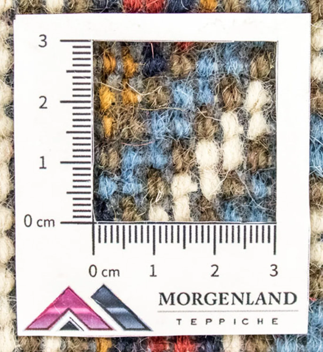 Orientteppich 290x202cm - Image 6