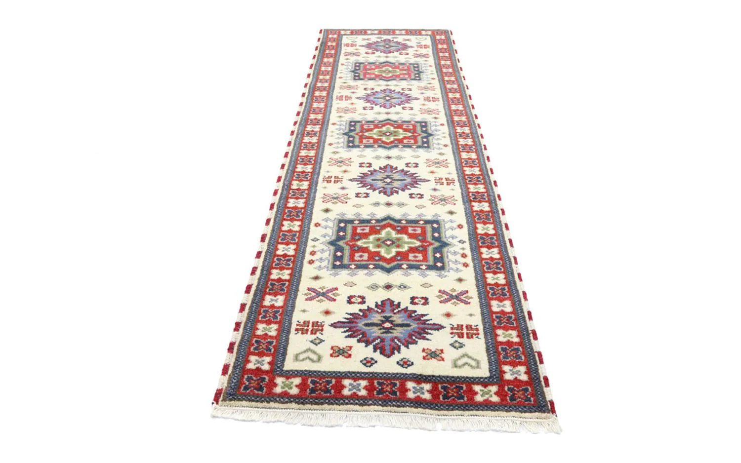 Orientteppich 296x82cm - Image 5