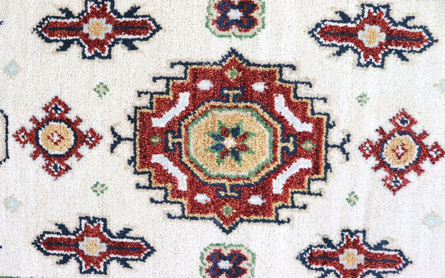 Orientteppich 296x84cm - Image 2