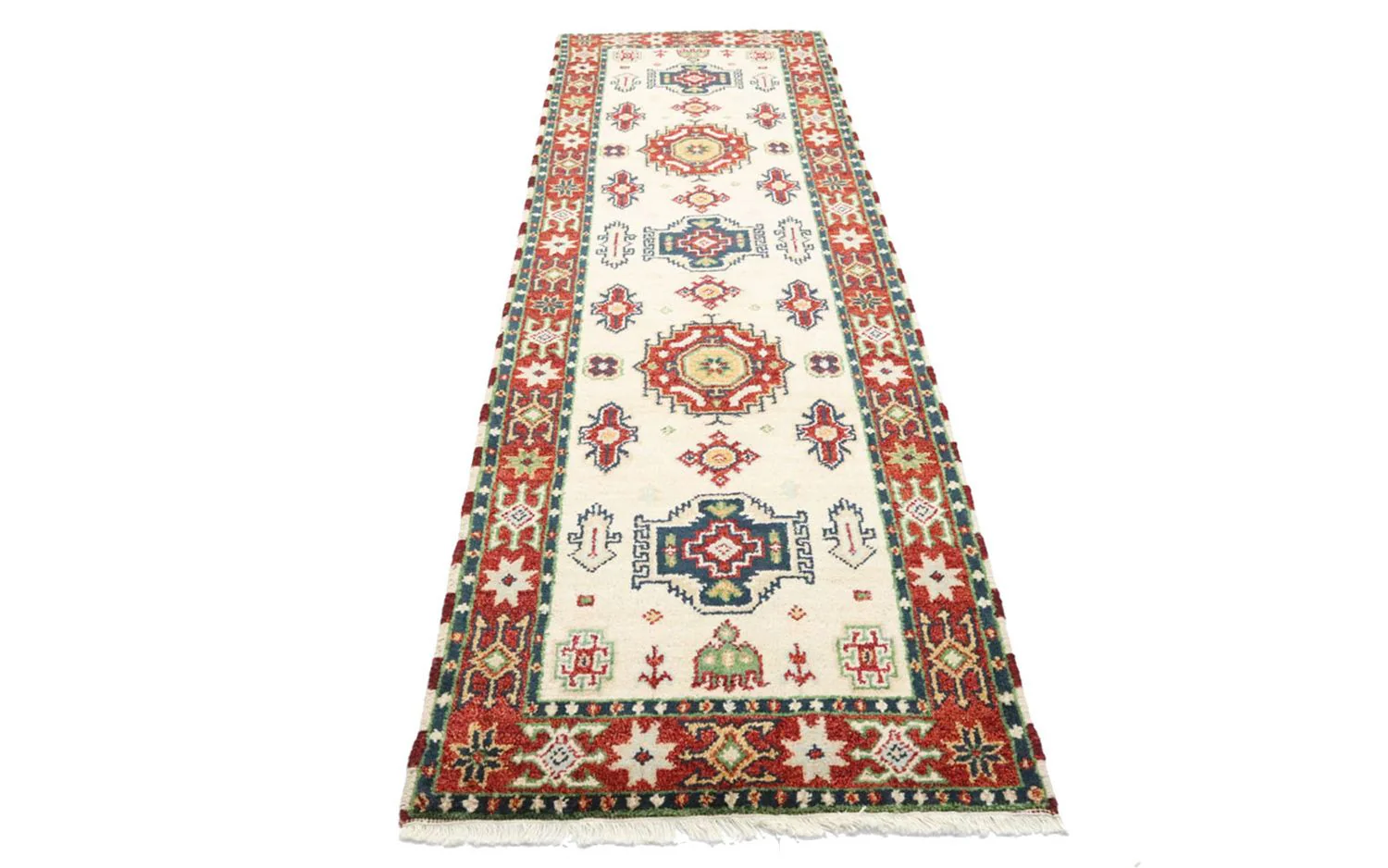 Orientteppich 296x84cm - Image 5