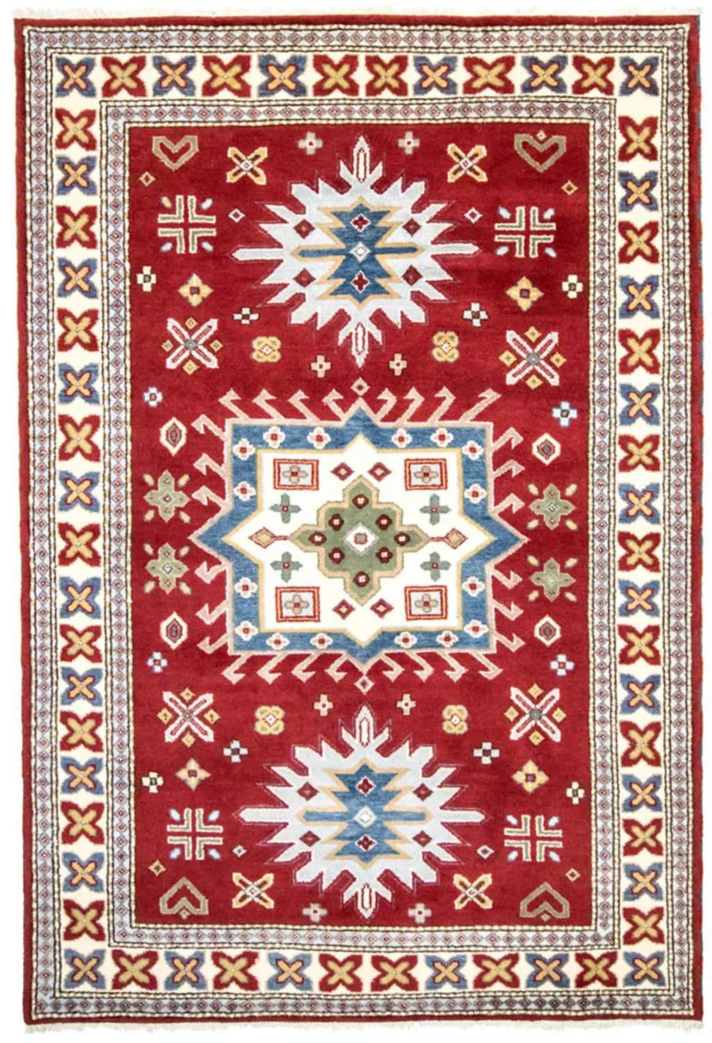 Orientteppich 298x202cm
