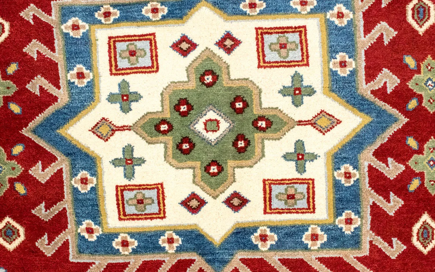 Orientteppich 298x202cm - Image 2