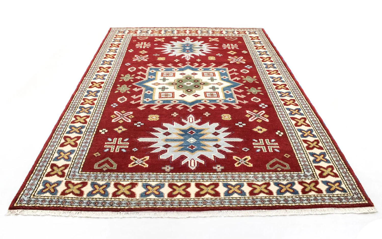 Orientteppich 298x202cm - Image 5