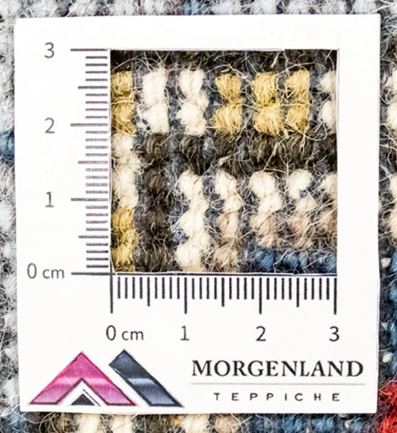 Orientteppich 298x202cm - Image 6
