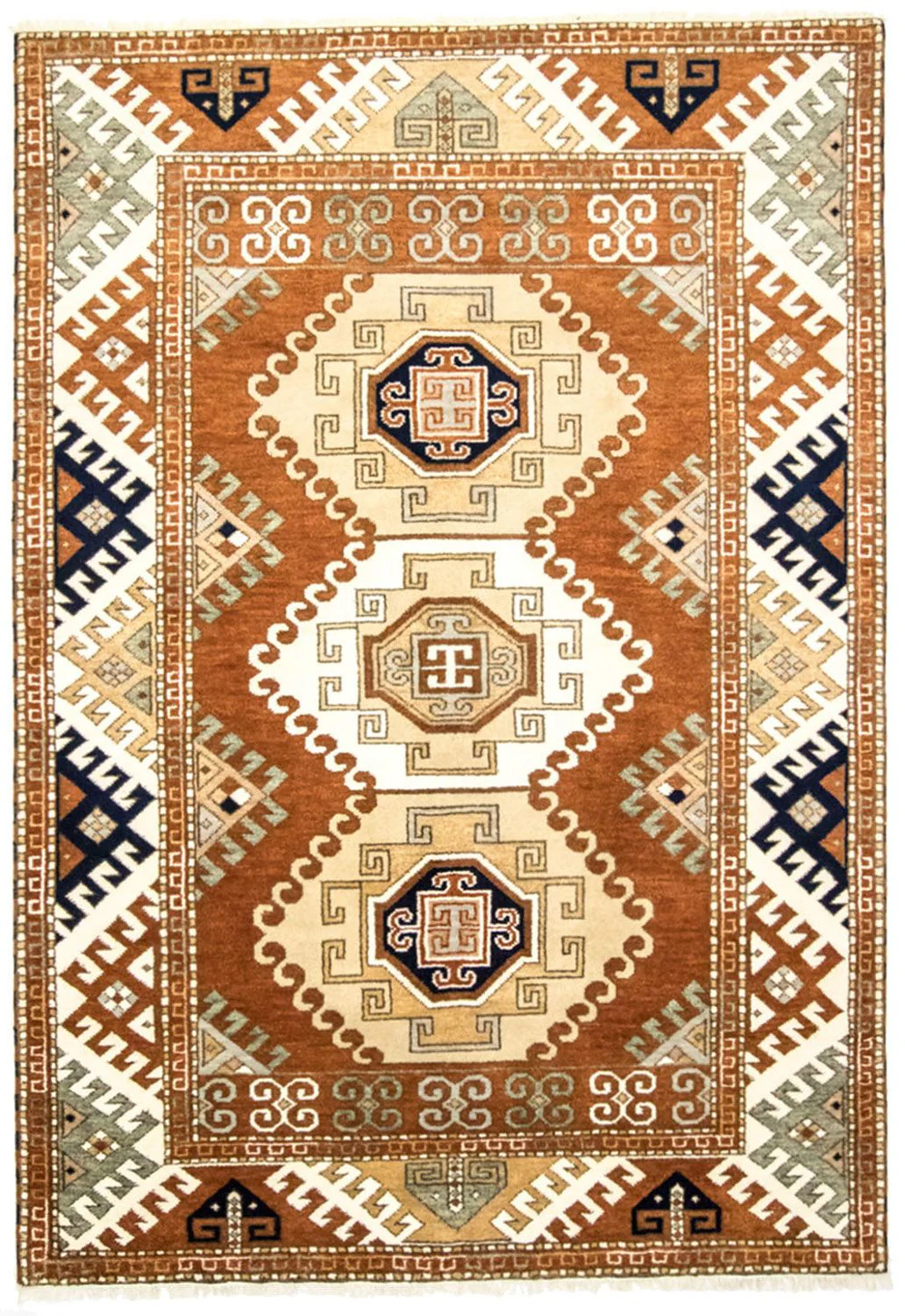 Orientteppich 298x208cm