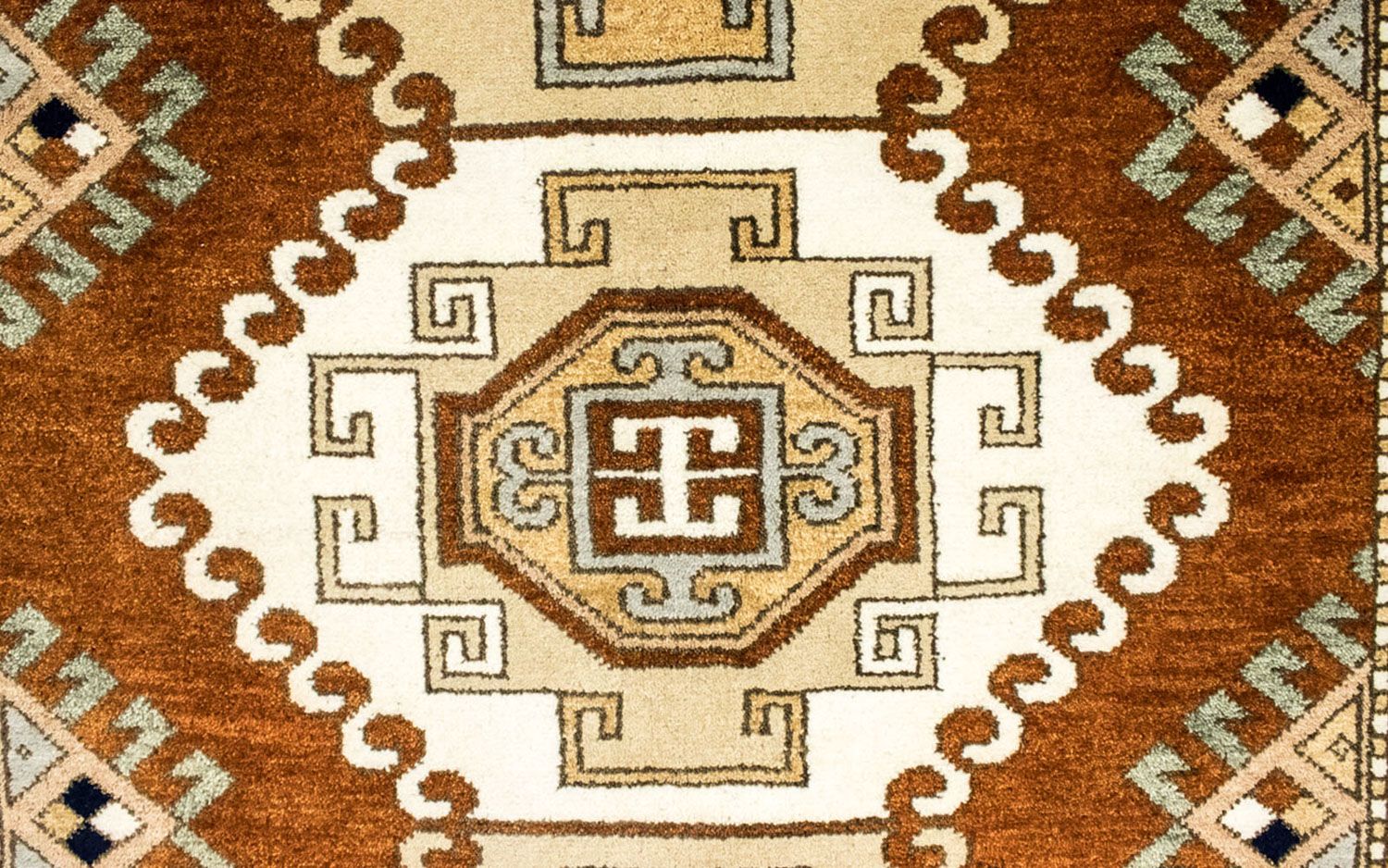 Orientteppich 298x208cm - Image 2
