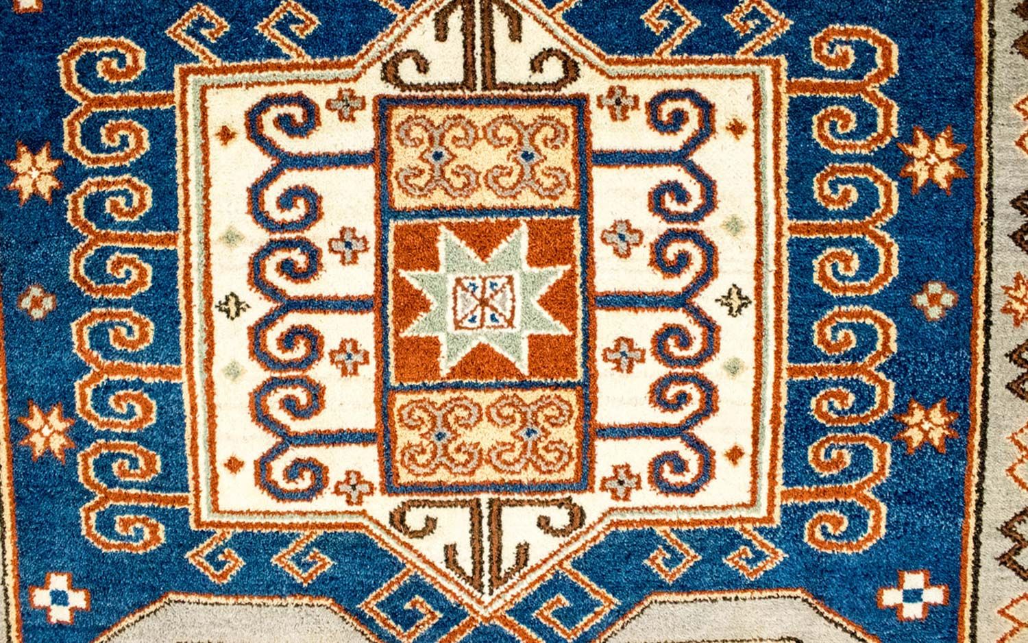 Orientteppich 298x248cm - Image 2