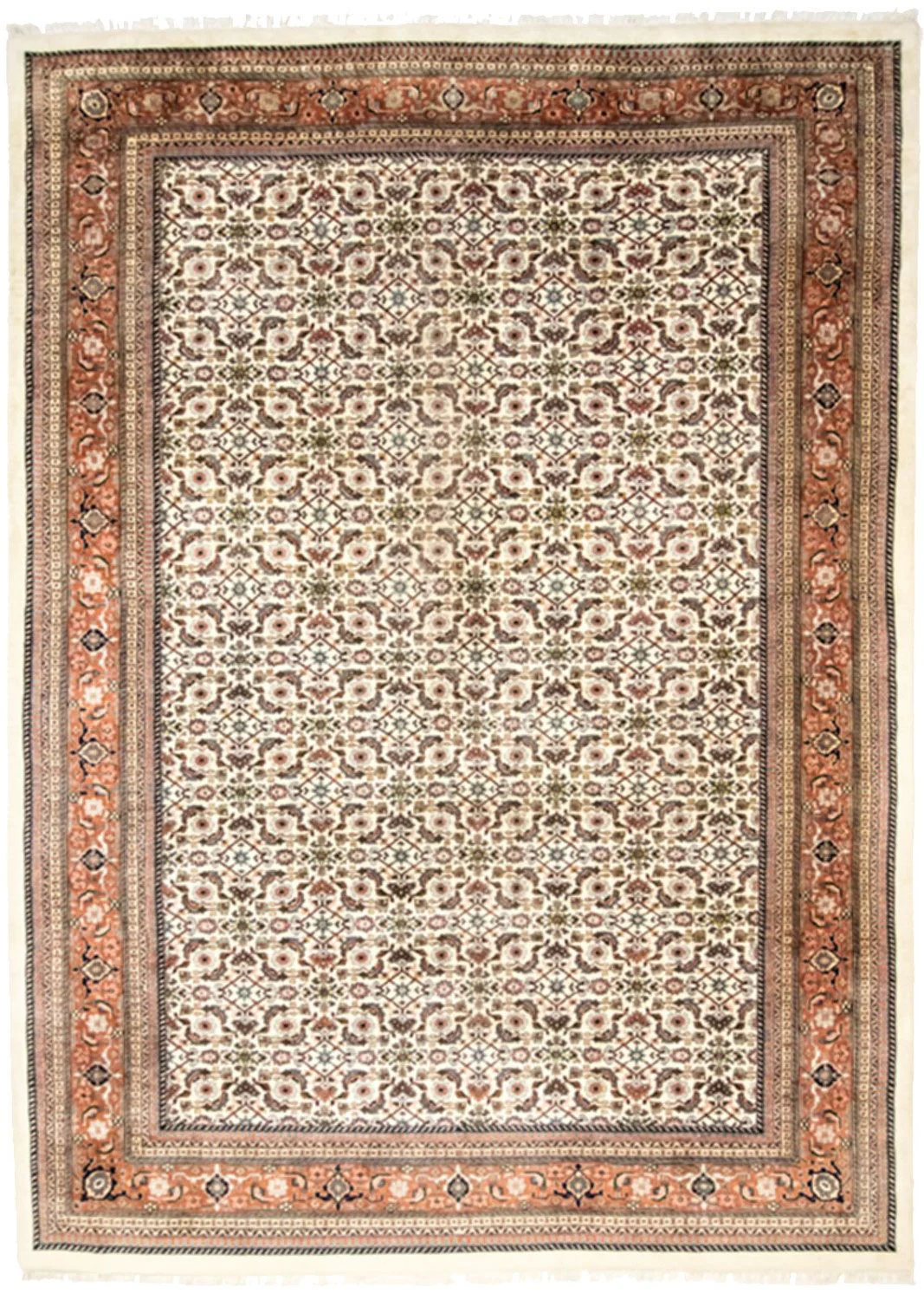 Orientteppich 305x240cm