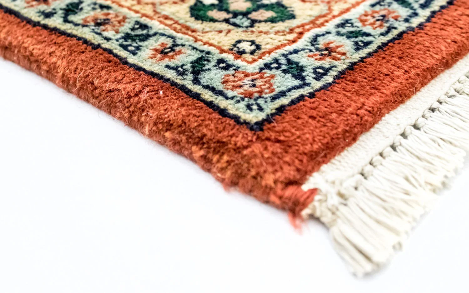 Orientteppich 305x240cm - Image 3