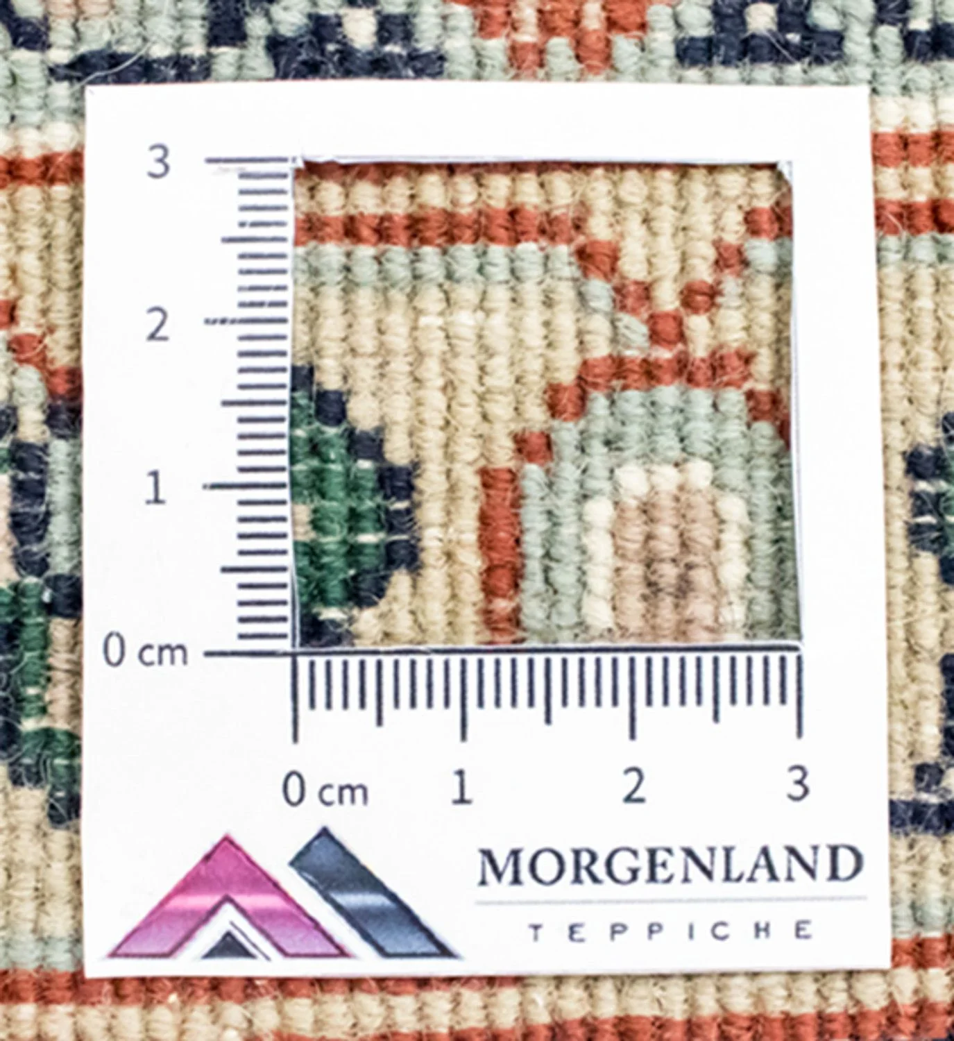 Orientteppich 305x240cm - Image 6