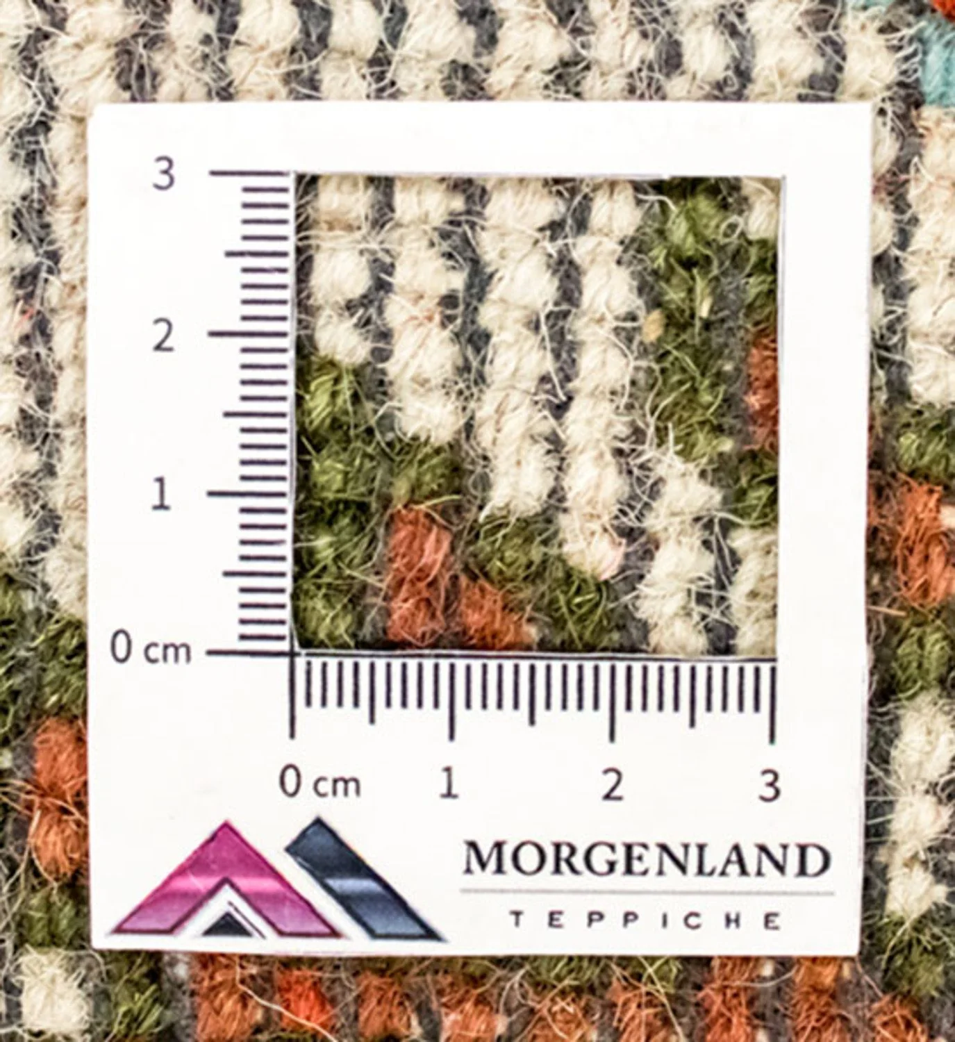 Orientteppich 306x244cm - Image 8