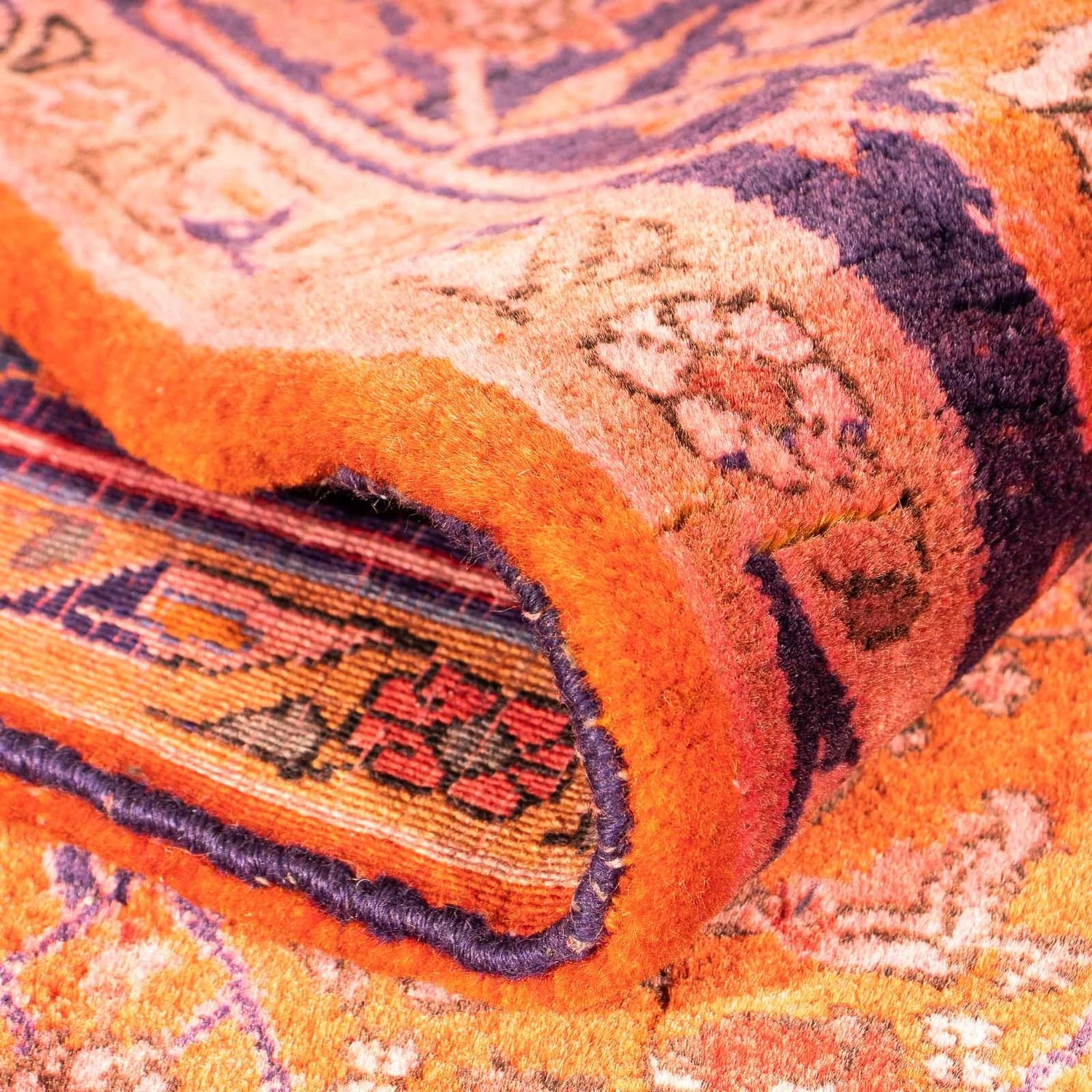 Bidjar - Bukan Teppich 315x155cm - Perserteppich - Image 4