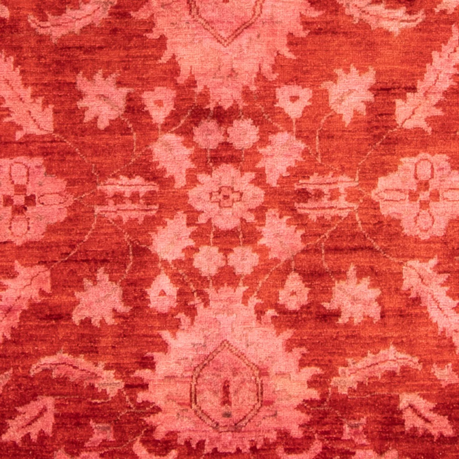 Orientteppich 330 x 240 cm - hellrot - Image 2