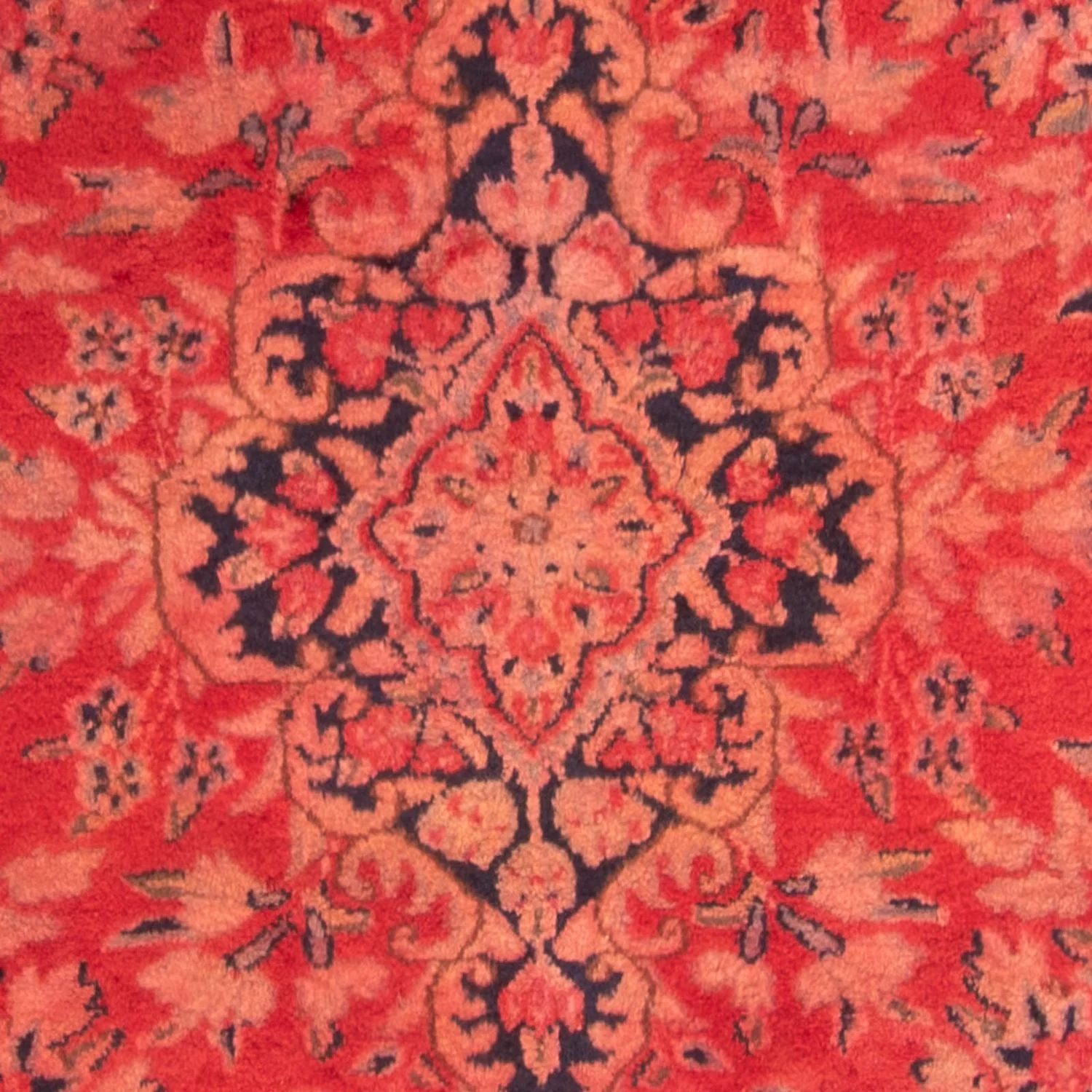 Orientteppich 338 x 235 cm - rot - Image 2