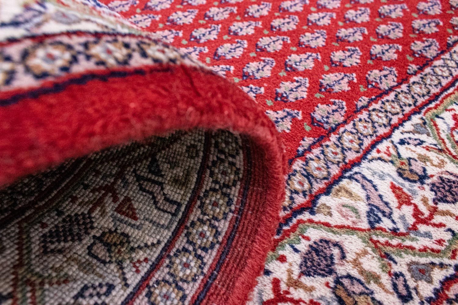 Orientteppich 348x82cm - Image 4