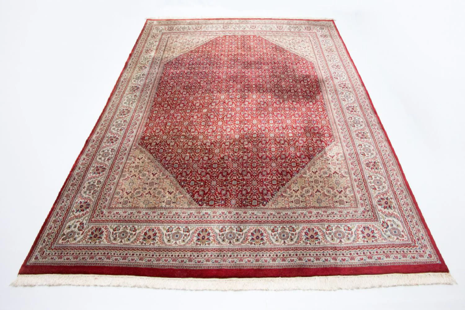 Orientteppich 386x298cm - Image 5