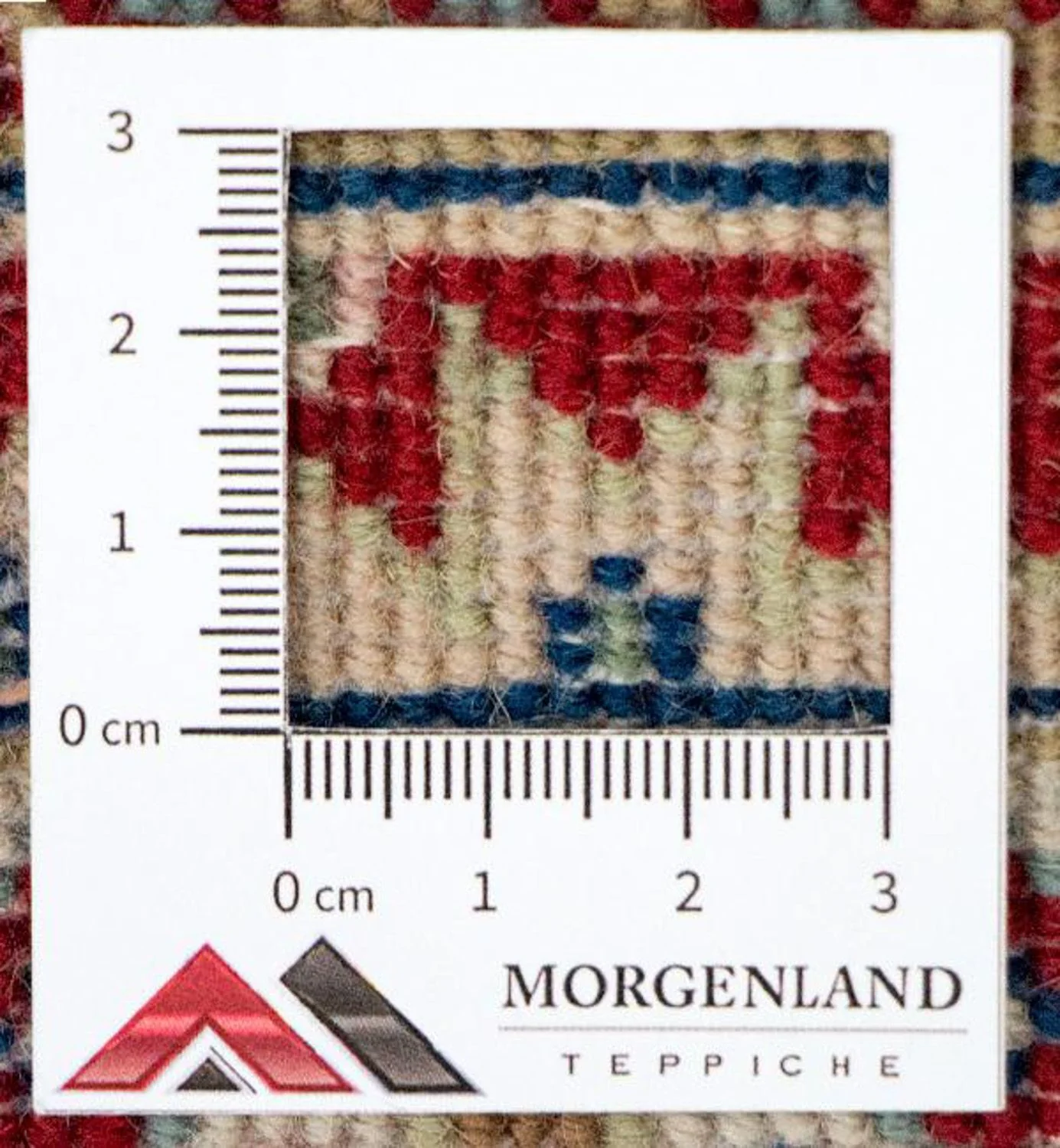 Orientteppich 386x298cm - Image 6