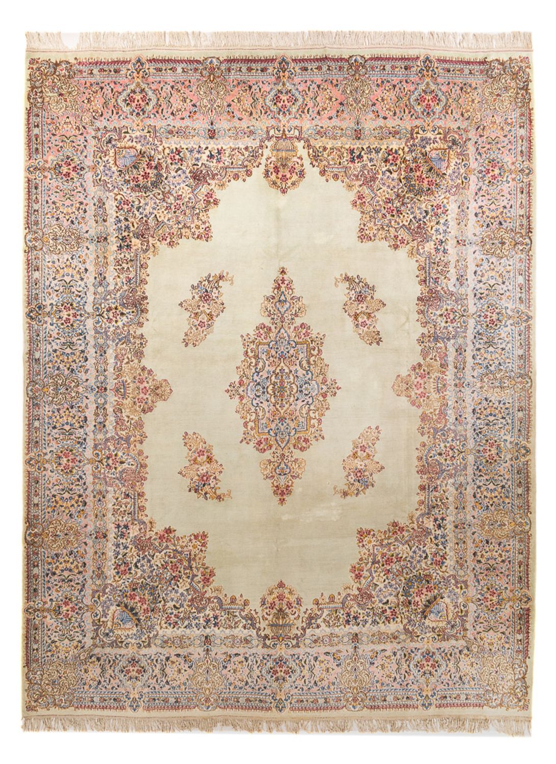 Perserteppich 400x300cm