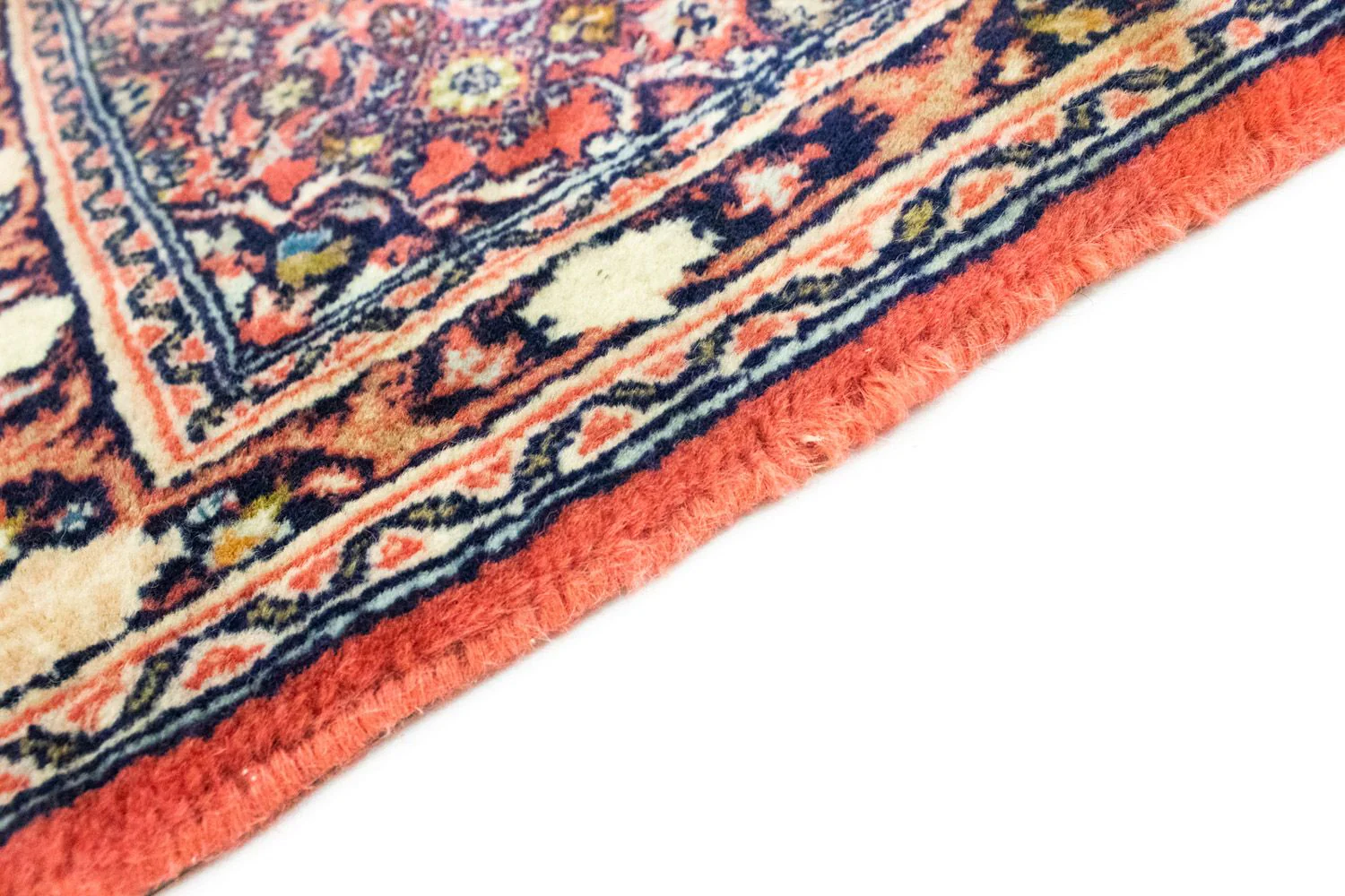 Orientteppich 78x54cm - Image 3