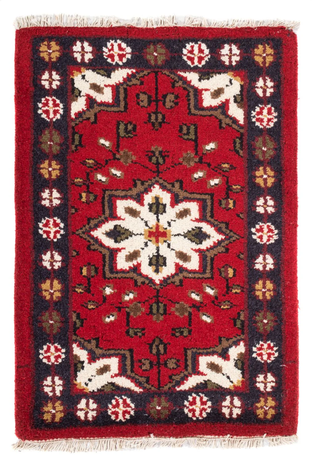 Orientteppich 90x60cm
