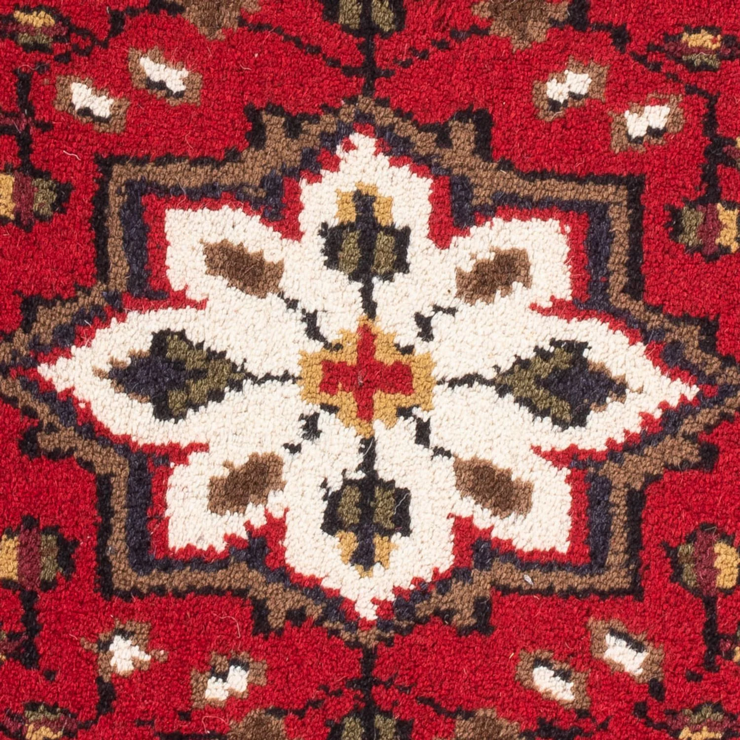 Orientteppich 90x60cm - Image 2