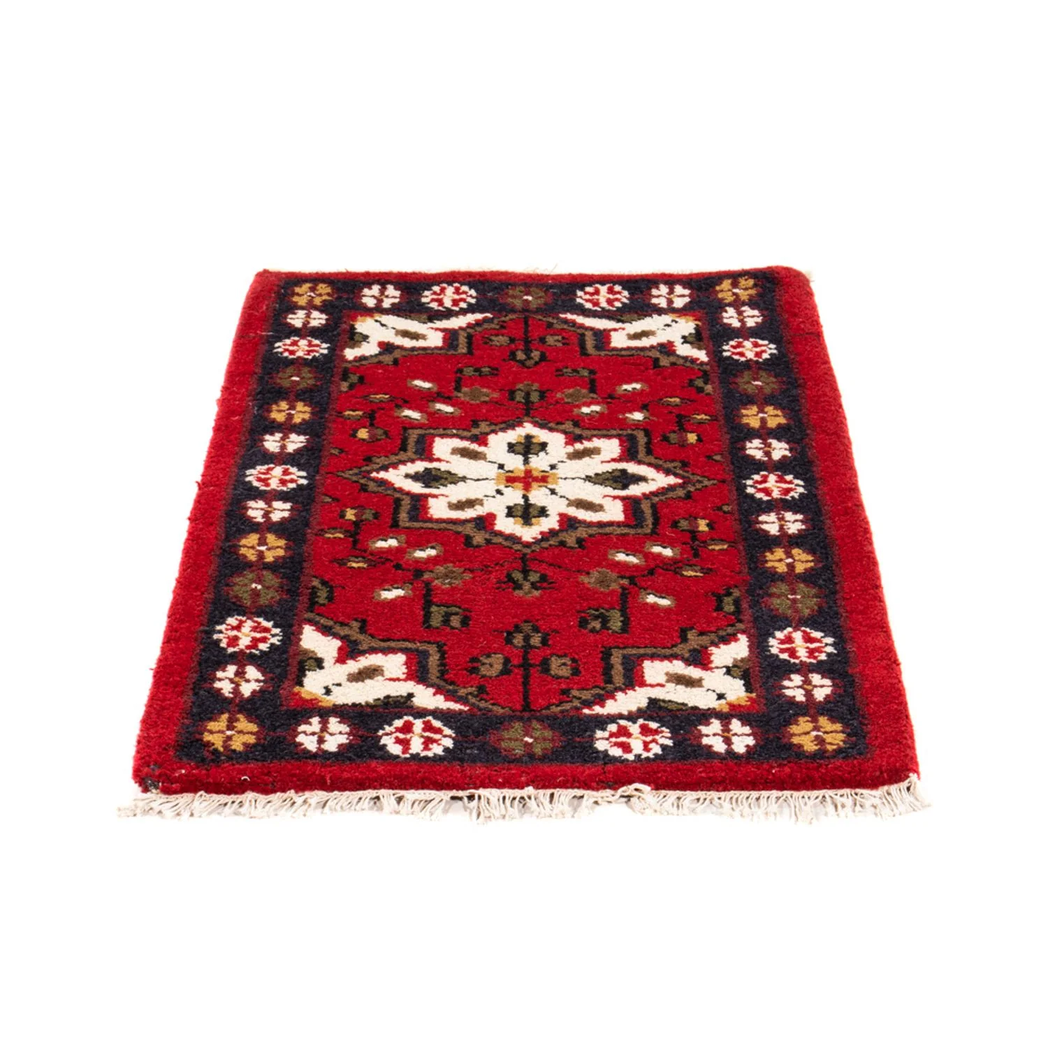 Orientteppich 90x60cm - Image 4