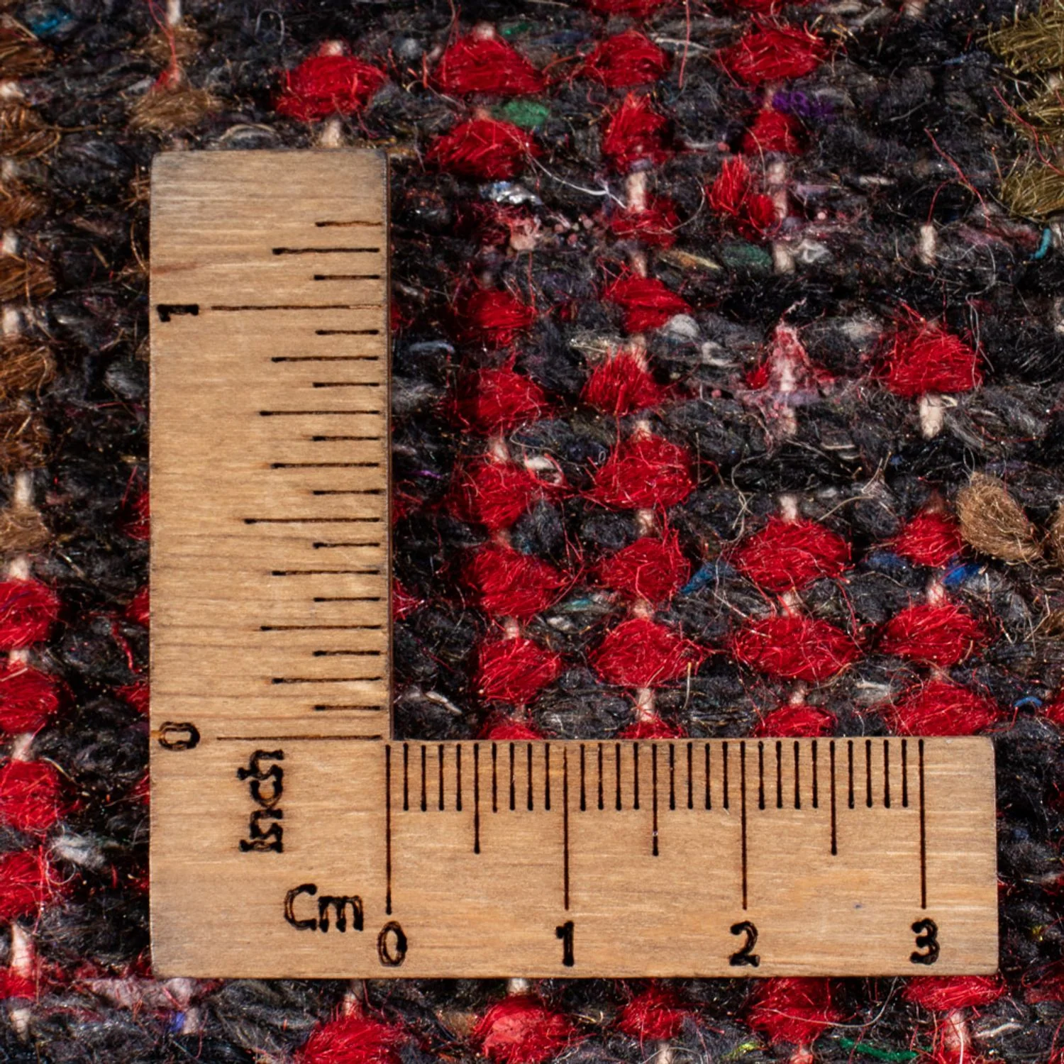 Orientteppich 90x60cm - Image 7