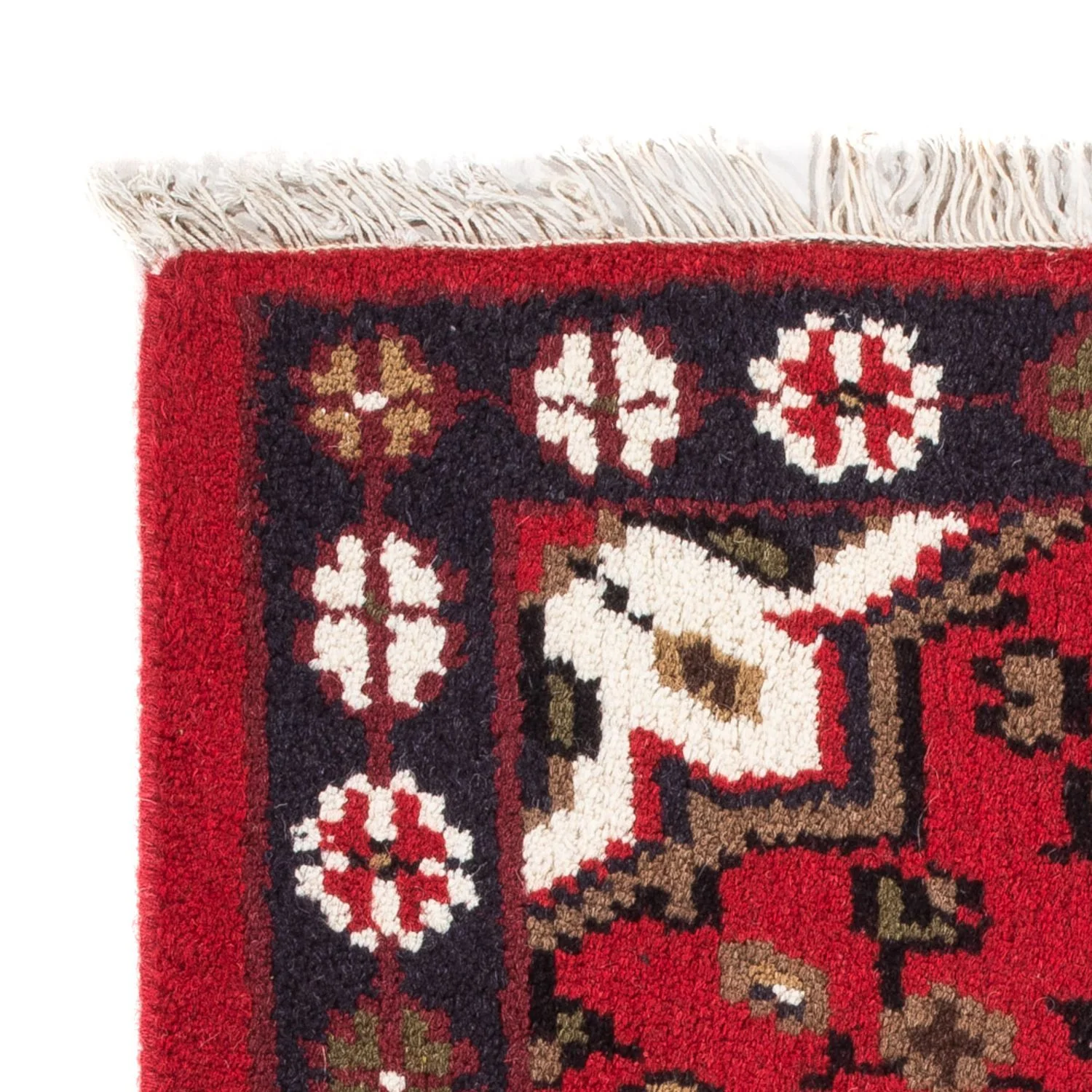 Orientteppich 90x60cm - Image 3
