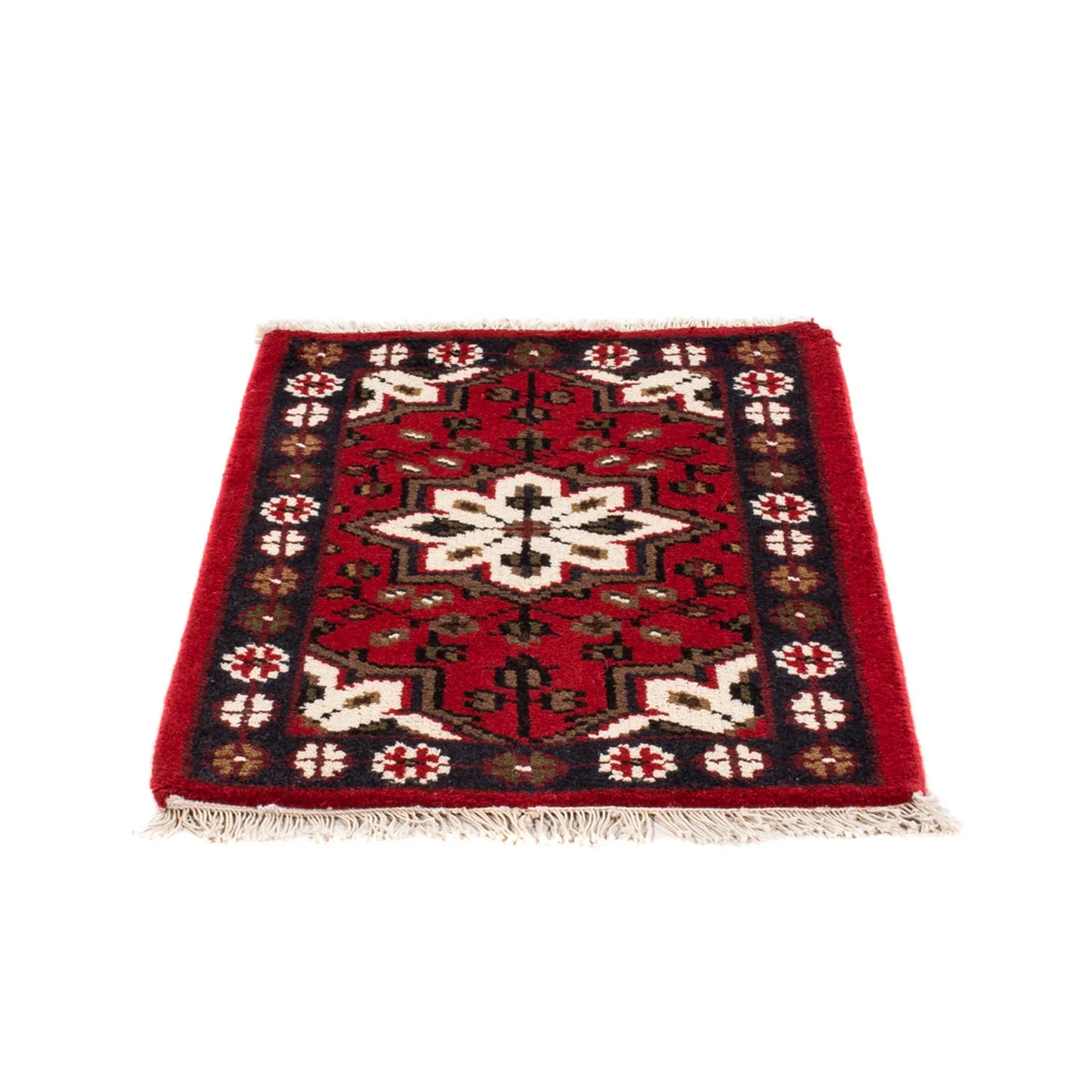 Orientteppich 90x60cm - Image 4