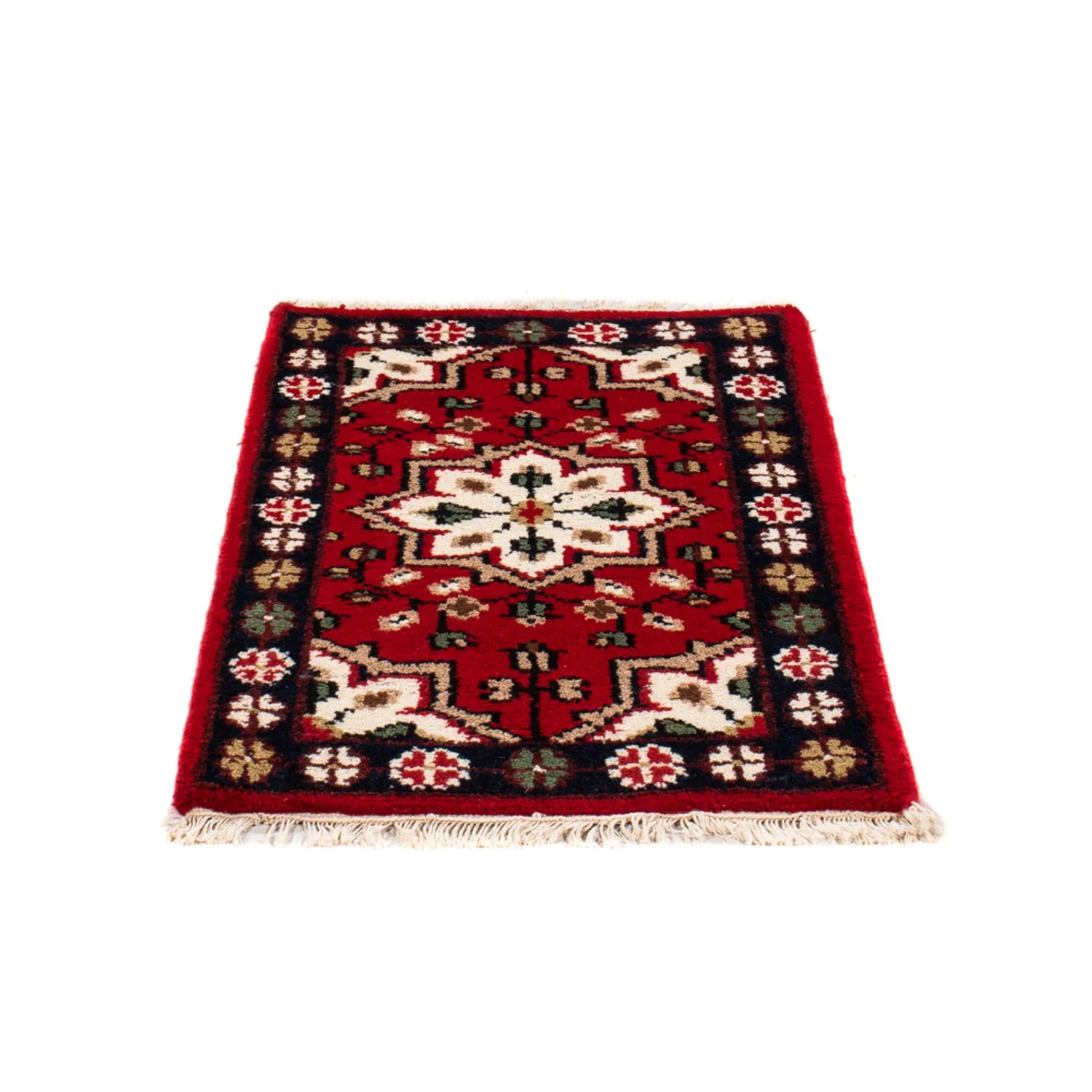 Orientteppich 90x60cm - Image 4