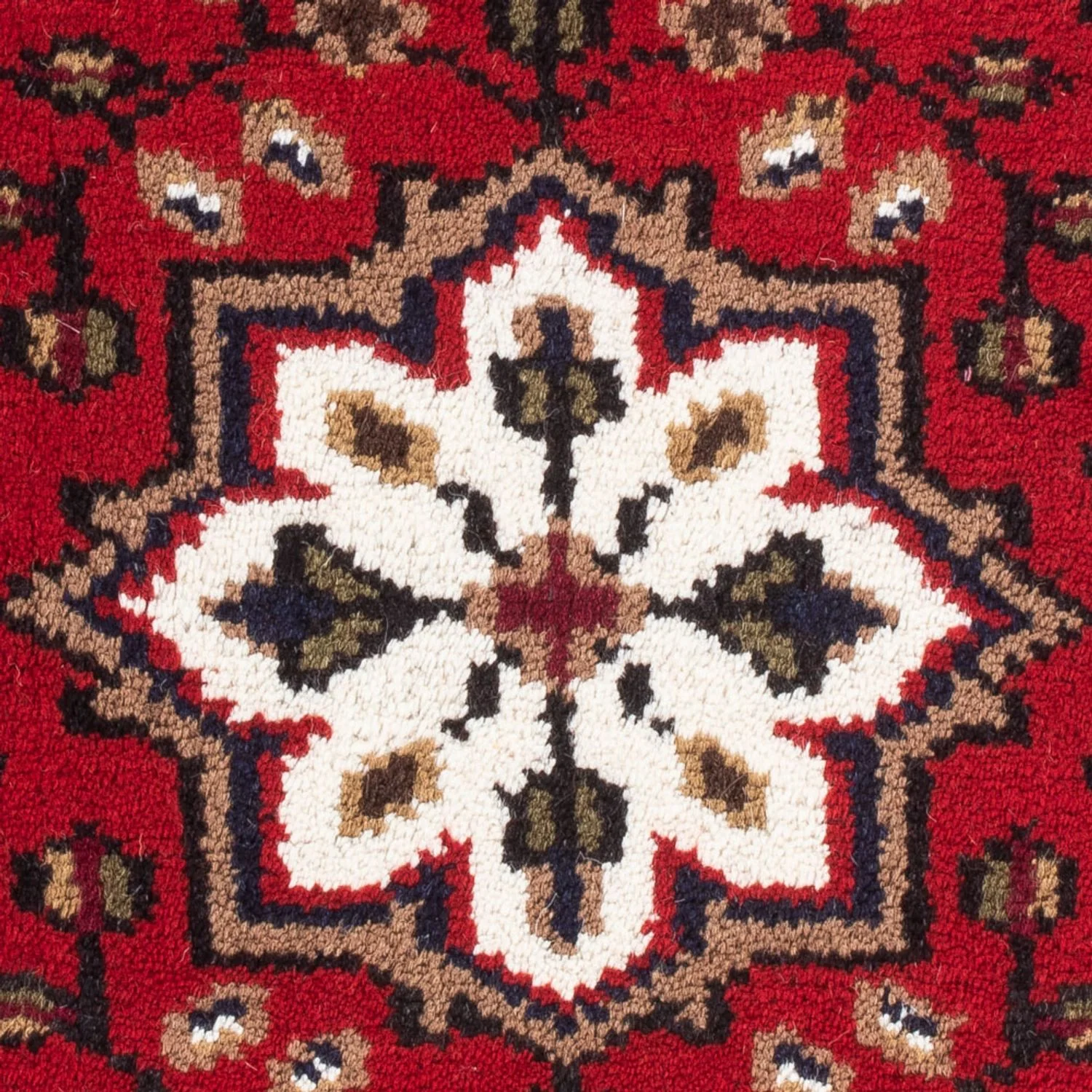 Orientteppich 90x60cm - Image 2