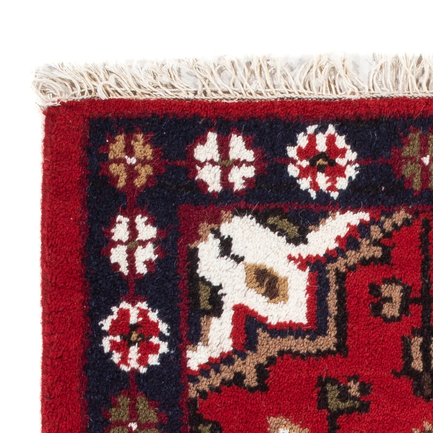 Orientteppich 90x60cm - Image 3