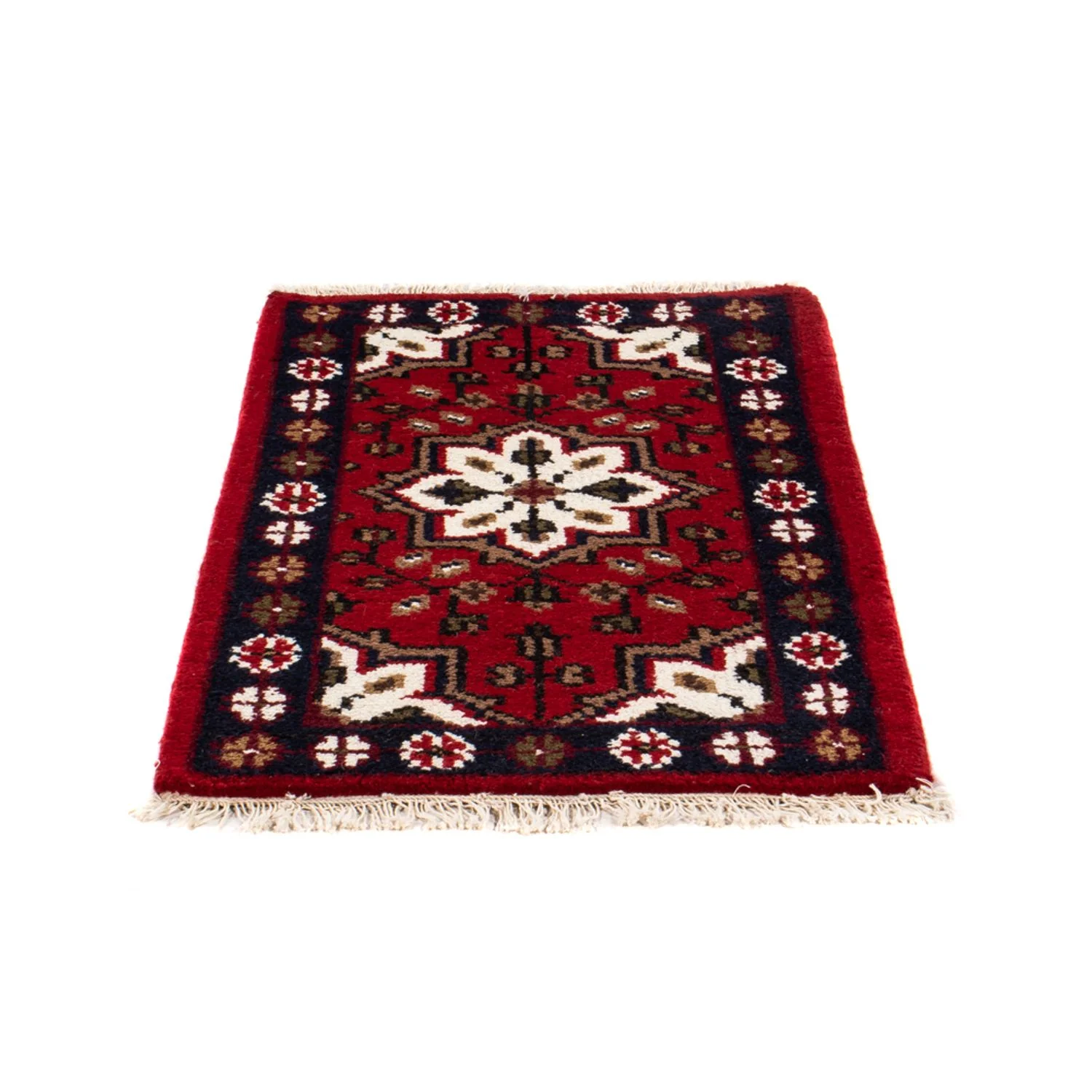 Orientteppich 90x60cm - Image 4